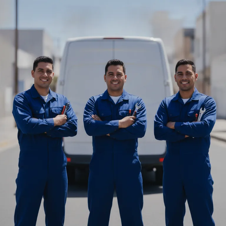 Táxi equipe em Santa Barbara d'Oeste